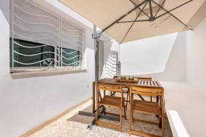 Appartement moderne à Hassan