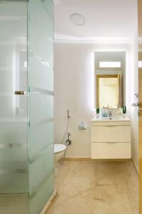 Appartement moderne à Hassan