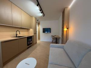 Apartmán v srdci Trenčianskych Teplíc