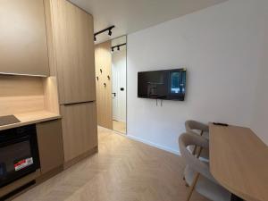 Apartmán v srdci Trenčianskych Teplíc