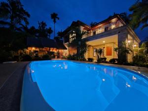 Second Aonang Private pool villa