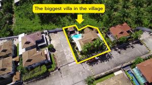 Second Aonang Private pool villa