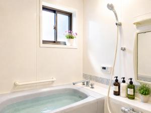 FarmStay INN 別館 三左衛門邸 Sanzaemontei 65m2 wide room - One group per day, one building available for exclusive use