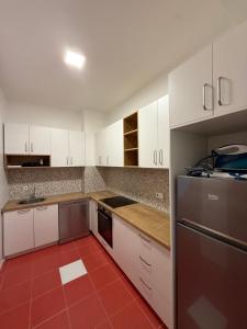 M&D Apartment