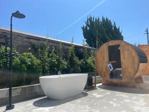 Lohas Resort 芥屋D