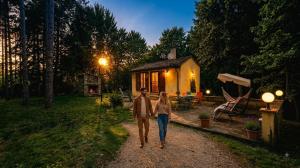 Bosco Recinto - 1 hour from Rome - Umbria