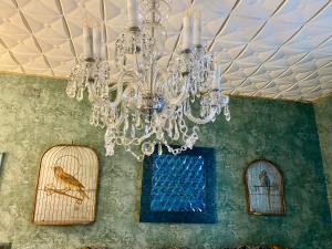 Venetian dream apartment
