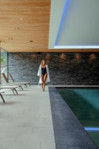 Monaco Sport Hotel
