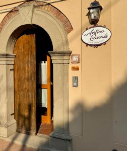 B&B Antico Casale