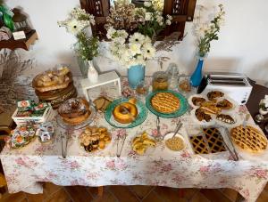 B&B Antico Casale
