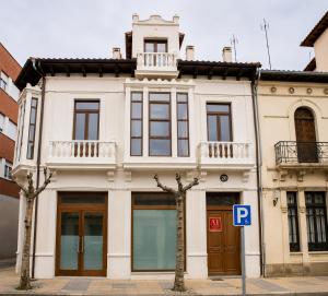 Via de la Plata Luxury Suites 2A