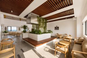 Grand Luxury Hotel Ninh Chử