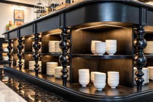 Grand Luxury Hotel Ninh Chử