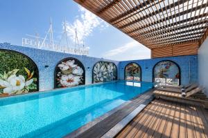 Grand Luxury Hotel Ninh Chử