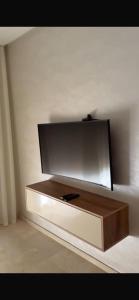 Appartement en résidence avec piscine