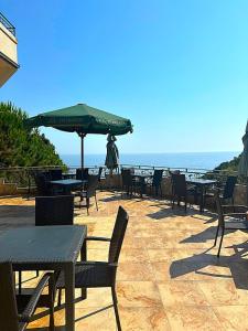 Orient Beach Hotel by KLC Group