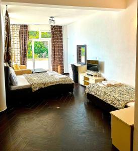 Orient Beach Hotel by KLC Group