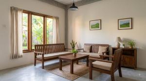 Panas Homestay1