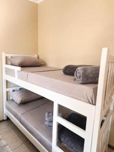 Departamento Amoblado en pleno Centro Hohenau