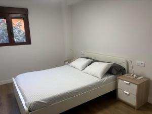 Apartamento 1ª línea playa