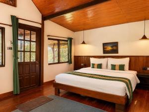 Ting Rai Bay Resort