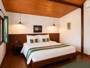Ting Rai Bay Resort