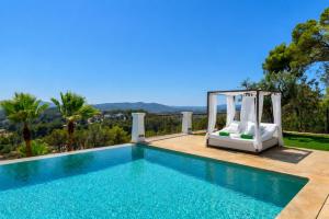 New! Villa Llosas de Dalt