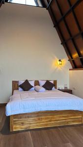 Sunrise villa semballun