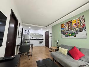 Apartment Title I, Rawai Phuket