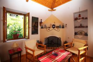 Pirgos Cottage Skopelos Greece