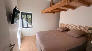 Maison de charme rénovée avec goût Clim