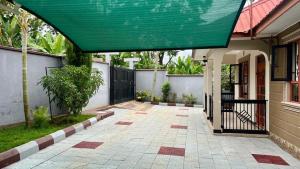 Jubilant Experience Homes Arusha