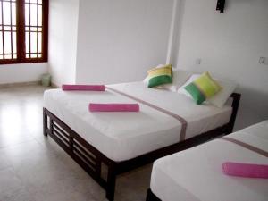 Ajith Safari Lodge - Yala Tissamaharama