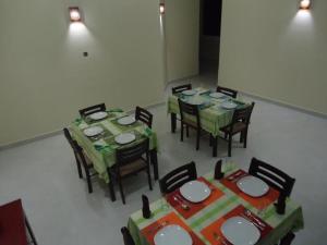 Ajith Safari Lodge - Yala Tissamaharama