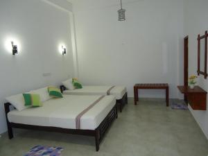 Ajith Safari Lodge - Yala Tissamaharama