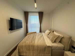 Belgrade Waterfront Royal