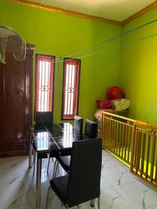 DRAGONS Homestay