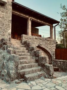 Nature Stone House - Kamena Kuća Jablan