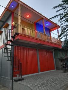 DRAGONS Homestay