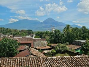 Hostal de Uriel