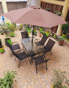 Hostal de Uriel