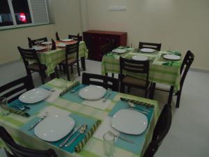 Ajith Safari Lodge - Yala Tissamaharama