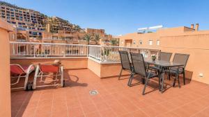 Casa Miramar - Seaside Stay with spacious terrace Mojacar Playa