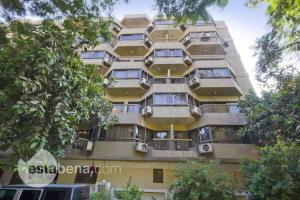 Maadi International Center Apartments