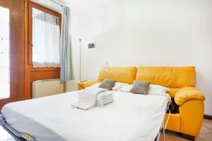 Green Apt - 3 piscine e terrazza privata
