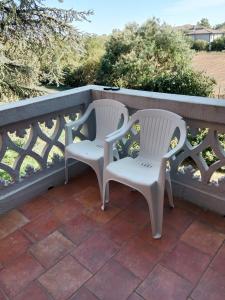 B & B Villa Eden