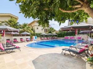Eco Villa Suites 103