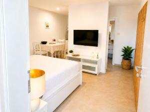 Apartma Pozzo Longo