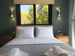Anemochadi Suites 2