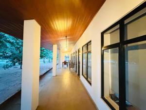 Polonnaruwa Holiday inn